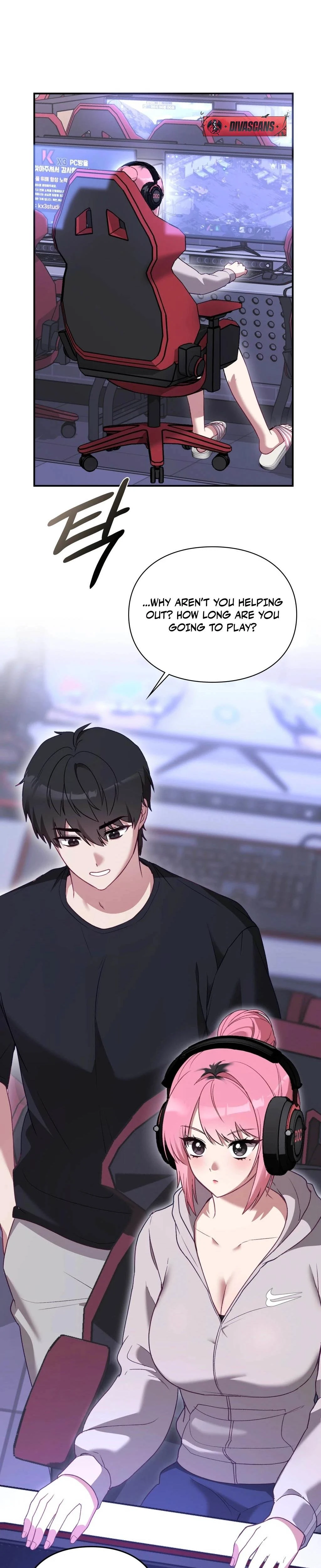 The Circumstances Of Unrequited Love Chapter 01 Page 28