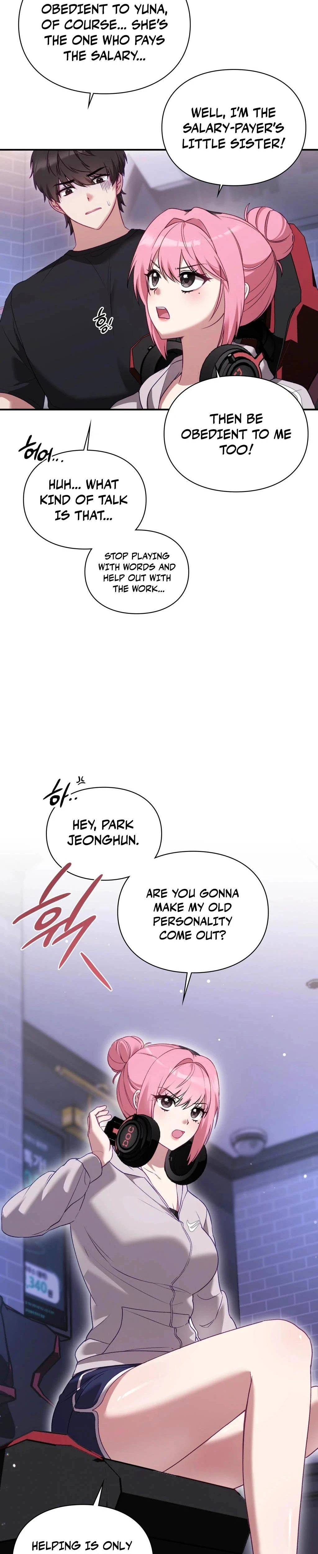 The Circumstances Of Unrequited Love Chapter 01 Page 31