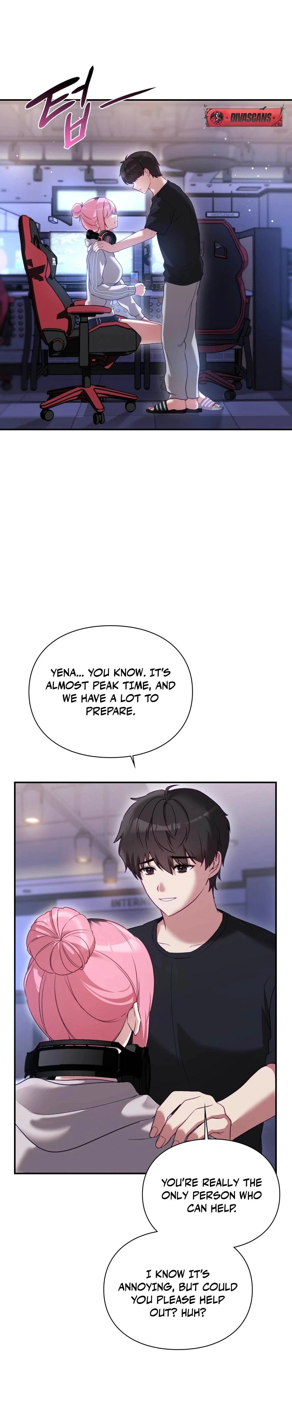 The Circumstances Of Unrequited Love Chapter 01 Page 33