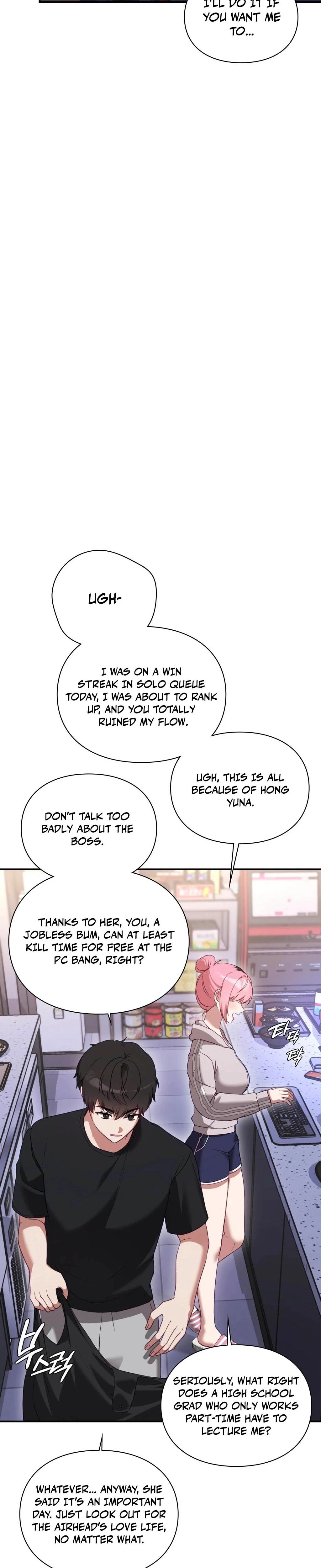 The Circumstances Of Unrequited Love Chapter 01 Page 35
