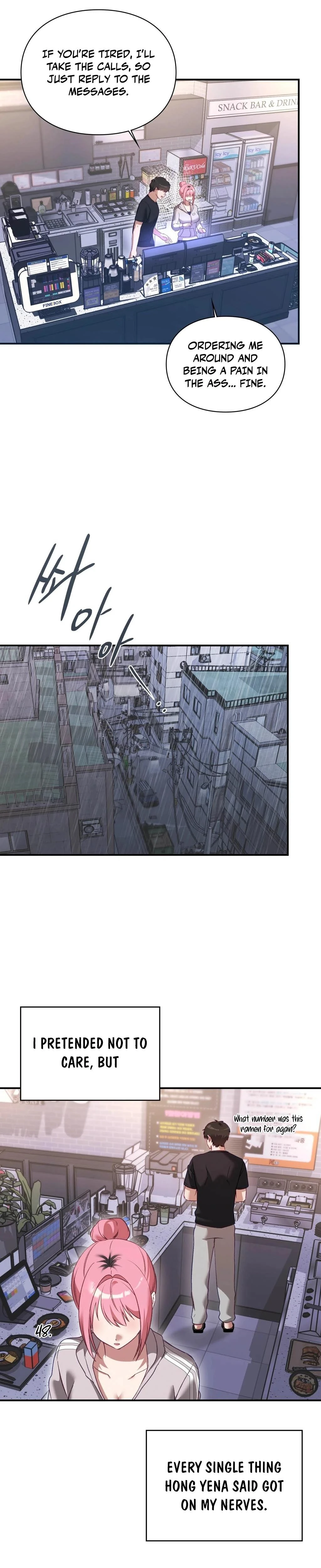 The Circumstances Of Unrequited Love Chapter 01 Page 40