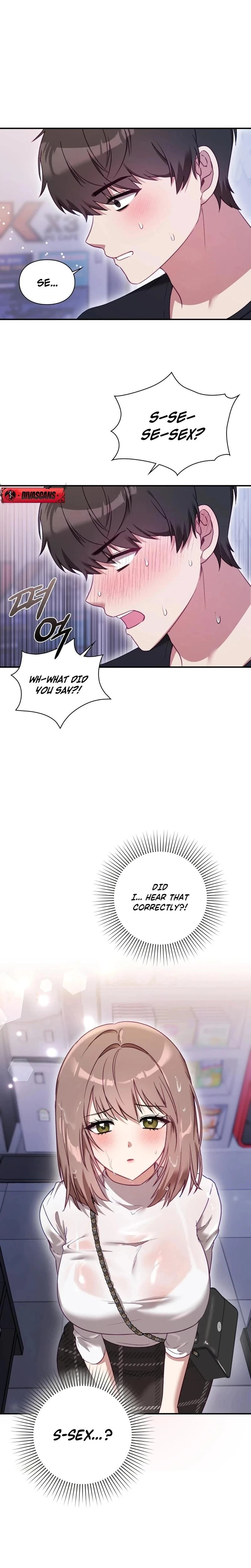 The Circumstances Of Unrequited Love Chapter 02 Page 2