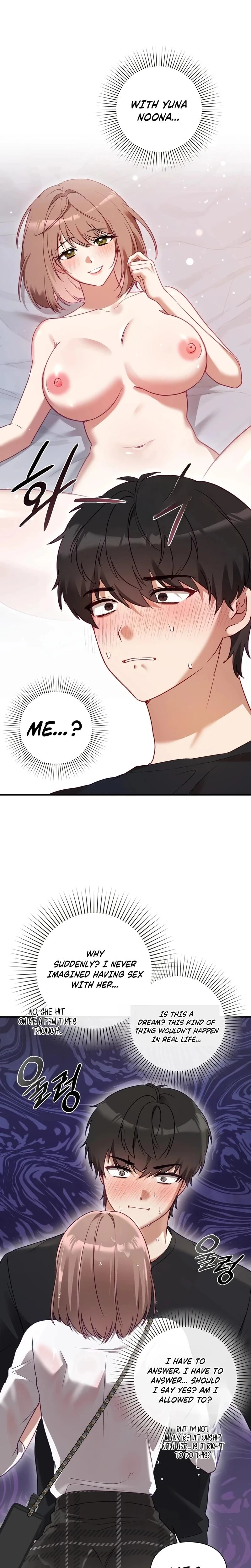 The Circumstances Of Unrequited Love Chapter 02 Page 3