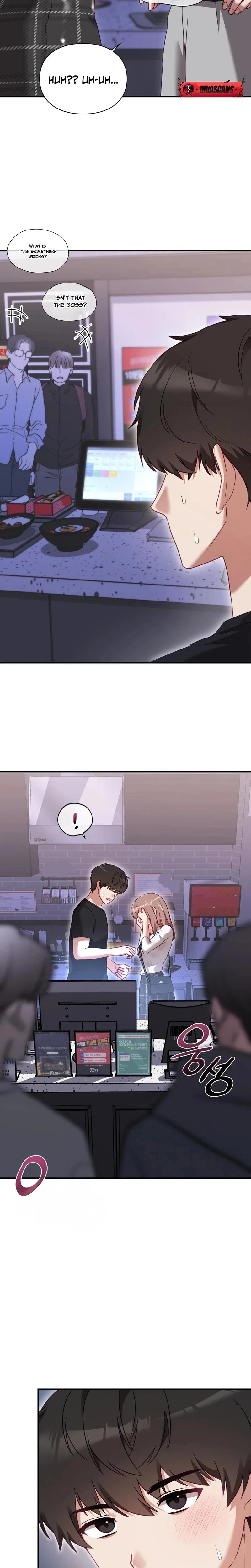 The Circumstances Of Unrequited Love Chapter 02 Page 5