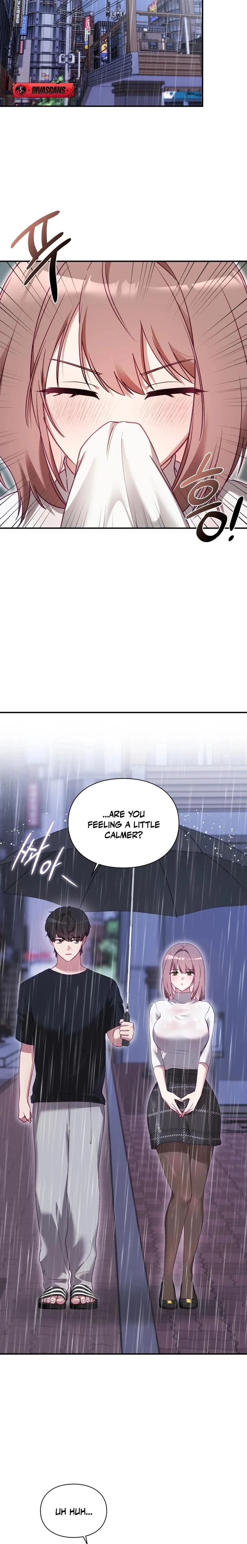 The Circumstances Of Unrequited Love Chapter 02 Page 7
