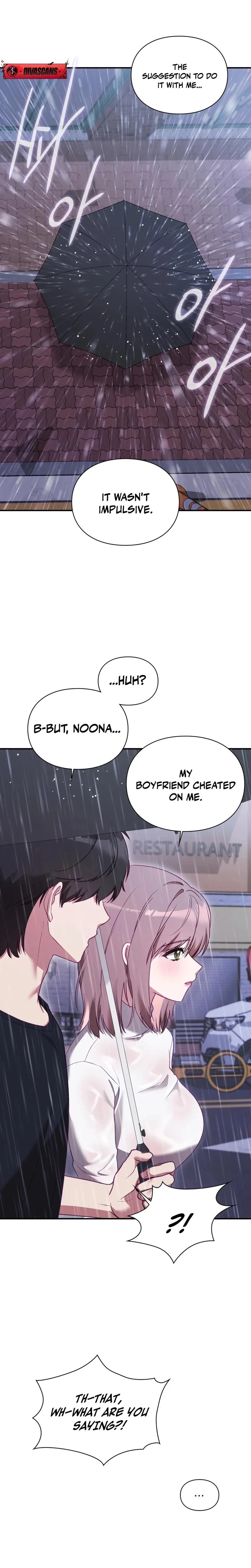 The Circumstances Of Unrequited Love Chapter 02 Page 11