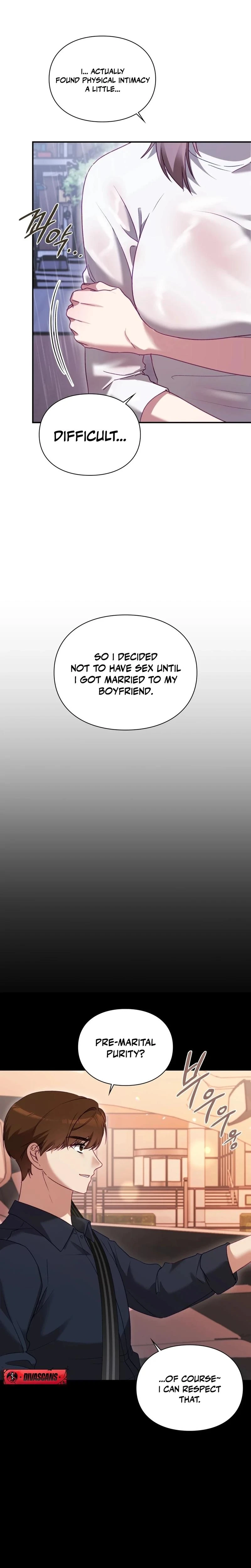 The Circumstances Of Unrequited Love Chapter 02 Page 12