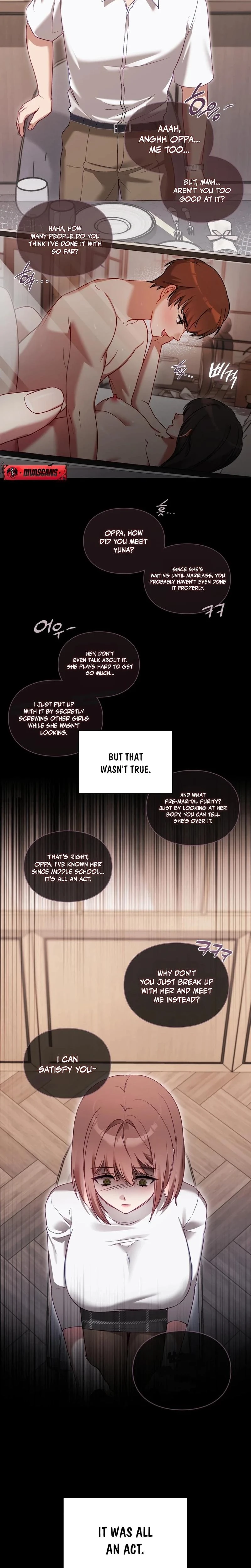 The Circumstances Of Unrequited Love Chapter 02 Page 15