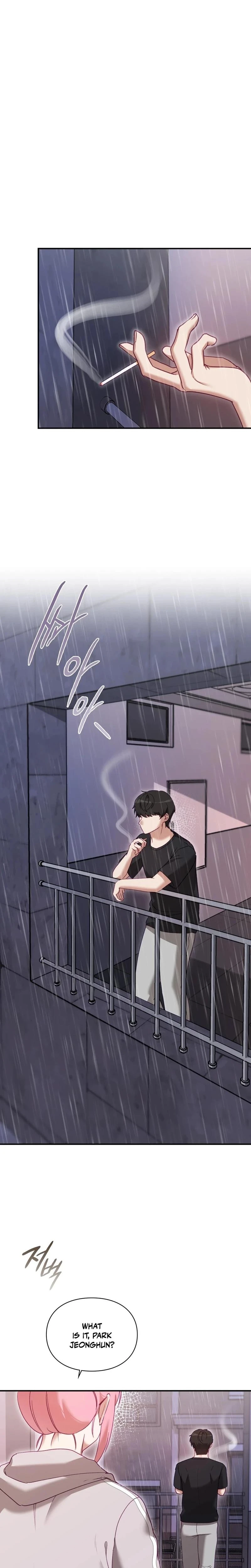 The Circumstances Of Unrequited Love Chapter 02 Page 21