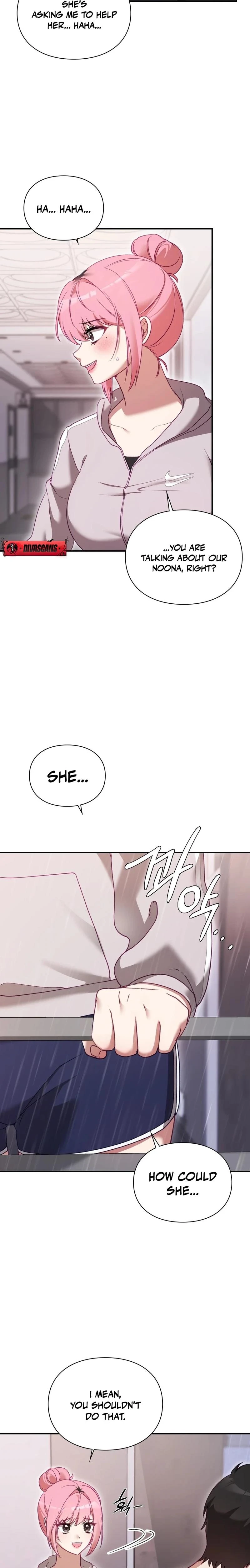 The Circumstances Of Unrequited Love Chapter 02 Page 25