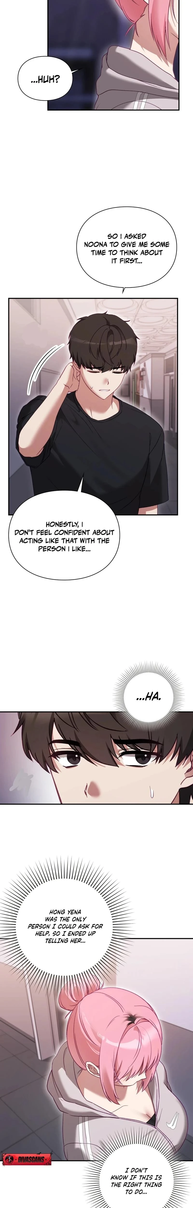The Circumstances Of Unrequited Love Chapter 02 Page 28