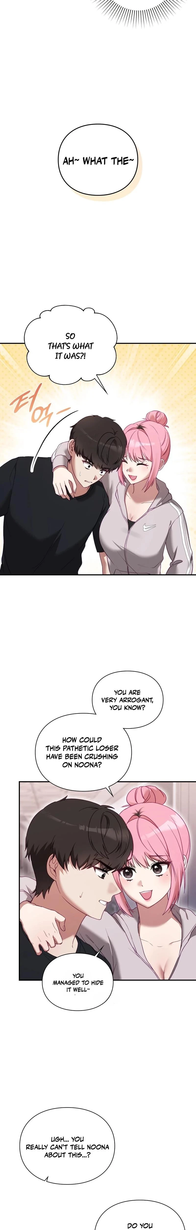 The Circumstances Of Unrequited Love Chapter 02 Page 29