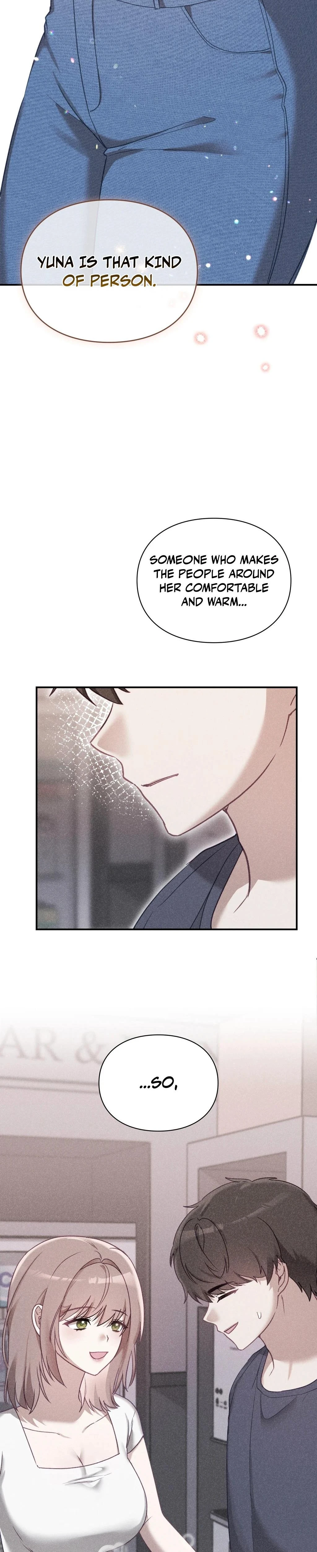 The Circumstances Of Unrequited Love Chapter 03 Page 7