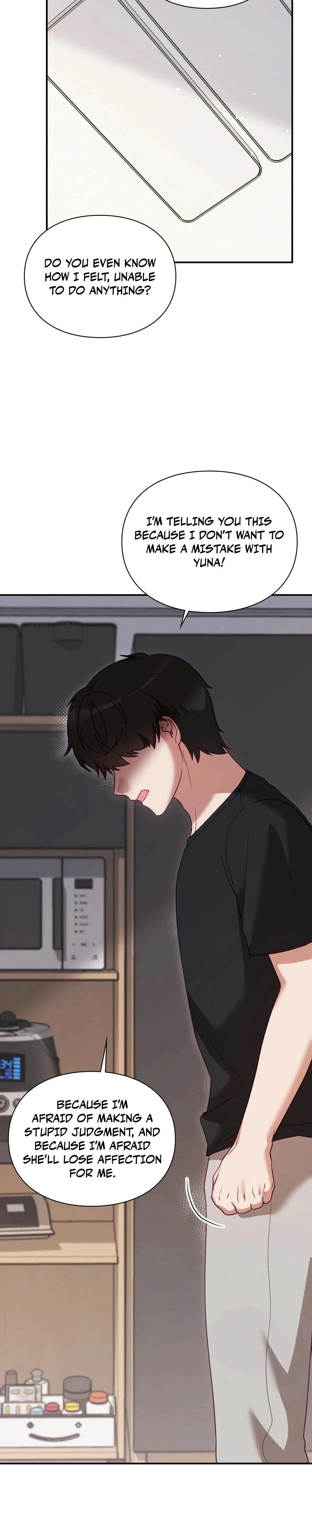 The Circumstances Of Unrequited Love Chapter 03 Page 20