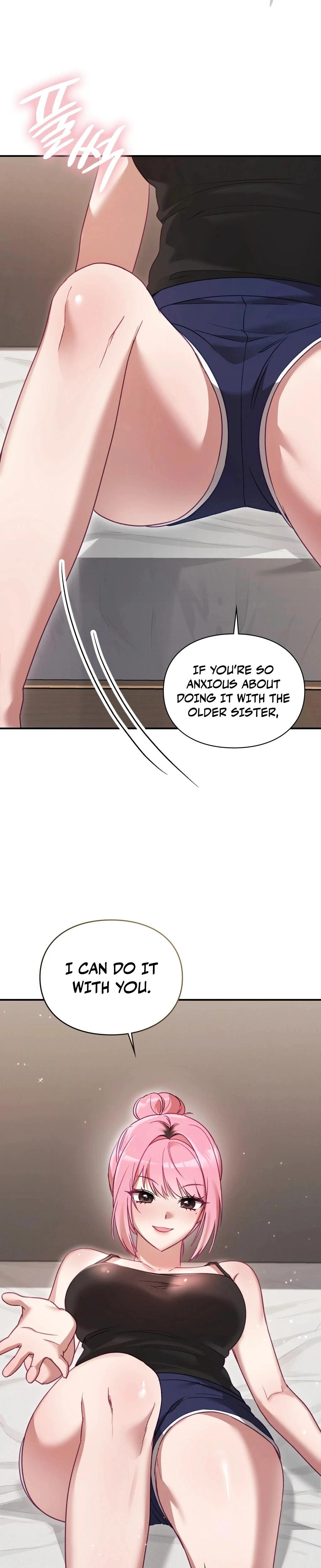 The Circumstances Of Unrequited Love Chapter 03 Page 23