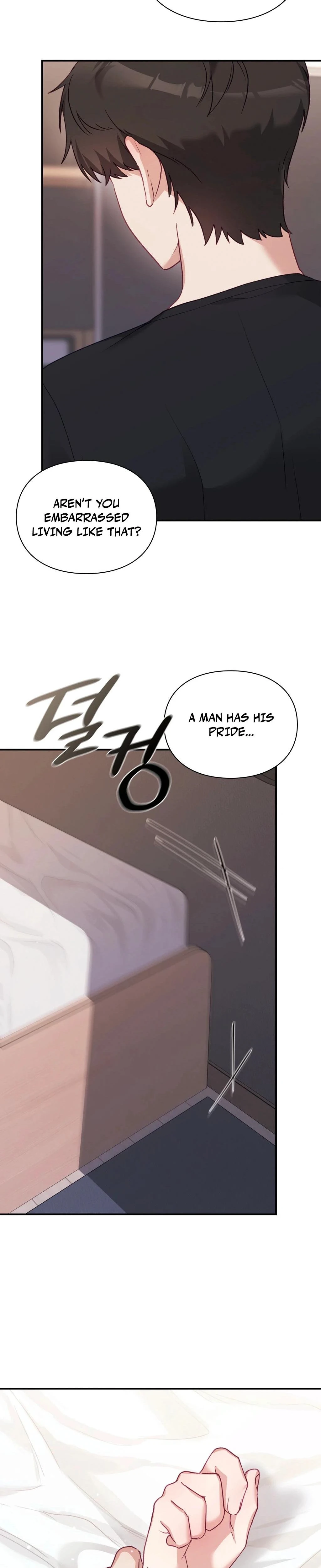 The Circumstances Of Unrequited Love Chapter 03 Page 27