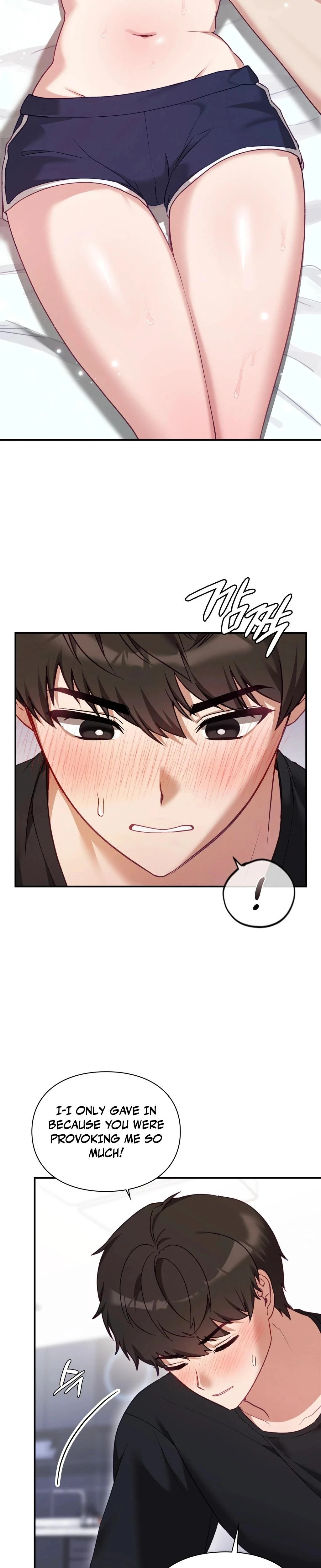 The Circumstances Of Unrequited Love Chapter 03 Page 30