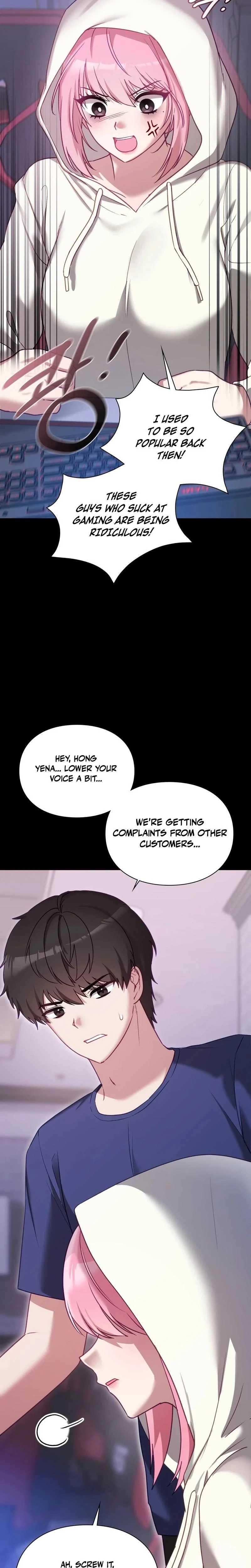 The Circumstances Of Unrequited Love Chapter 04 Page 2