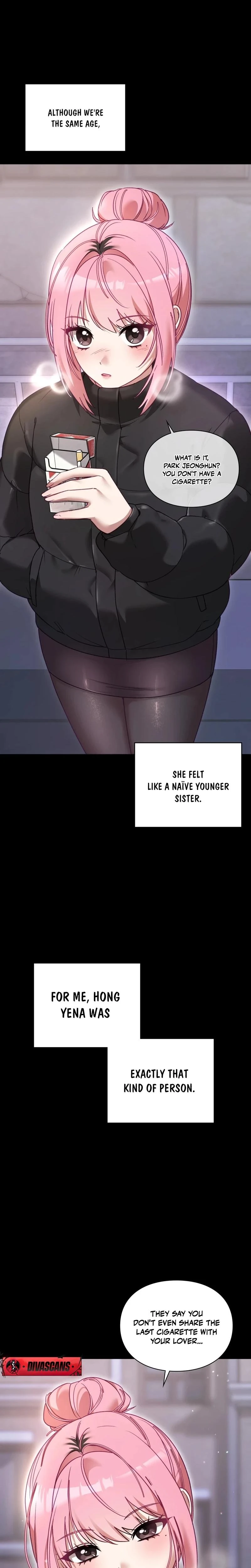 The Circumstances Of Unrequited Love Chapter 04 Page 4