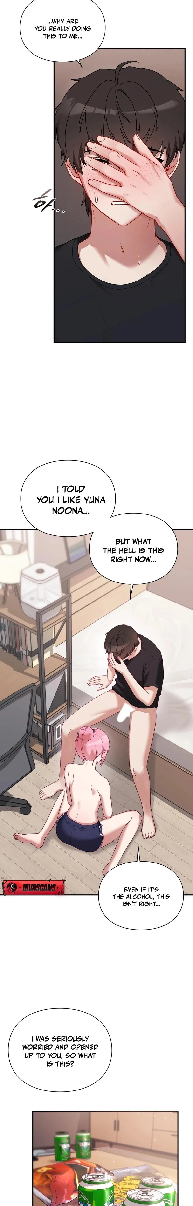The Circumstances Of Unrequited Love Chapter 04 Page 23