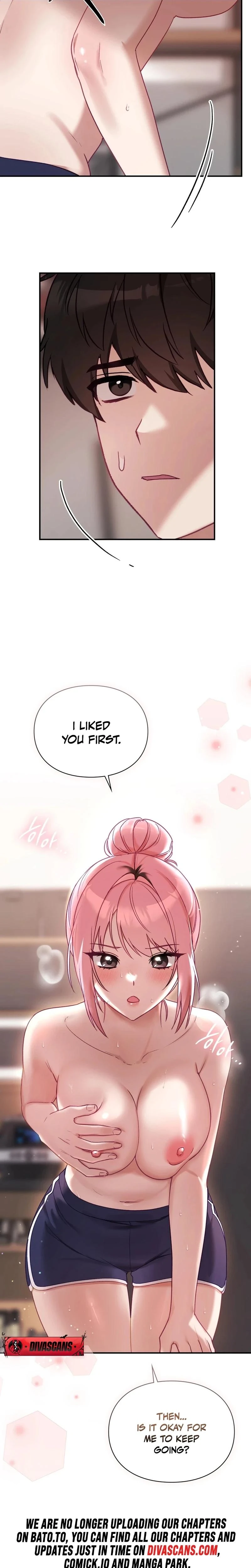 The Circumstances Of Unrequited Love Chapter 04 Page 25