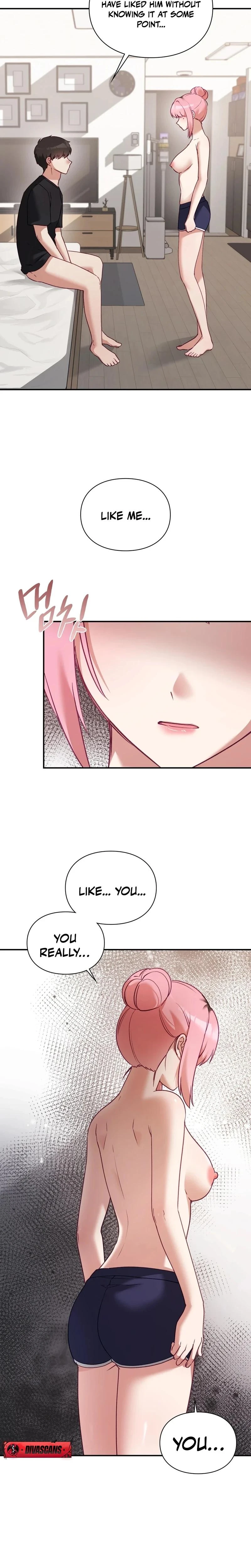 The Circumstances Of Unrequited Love Chapter 05 Page 6
