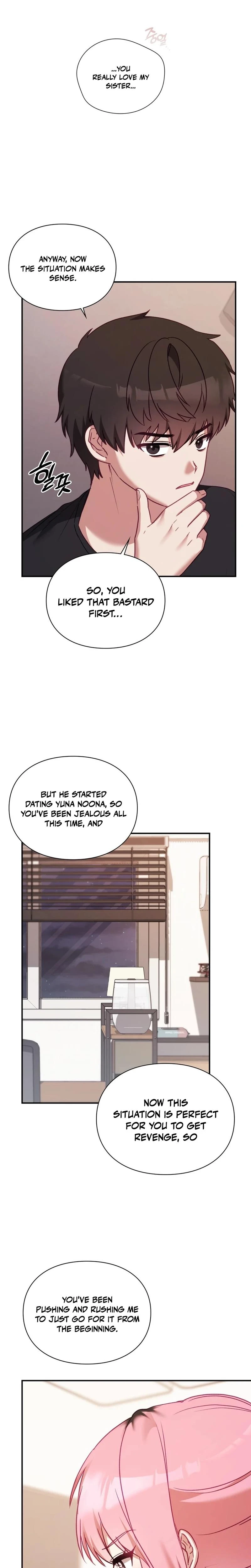 The Circumstances Of Unrequited Love Chapter 05 Page 7
