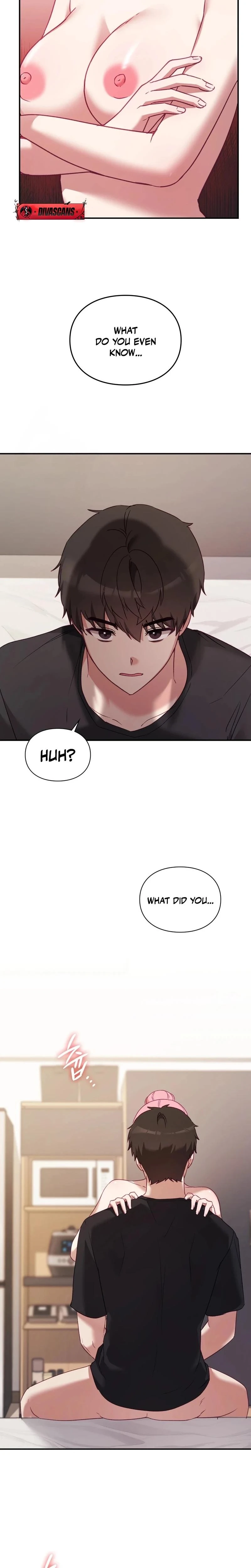The Circumstances Of Unrequited Love Chapter 05 Page 9