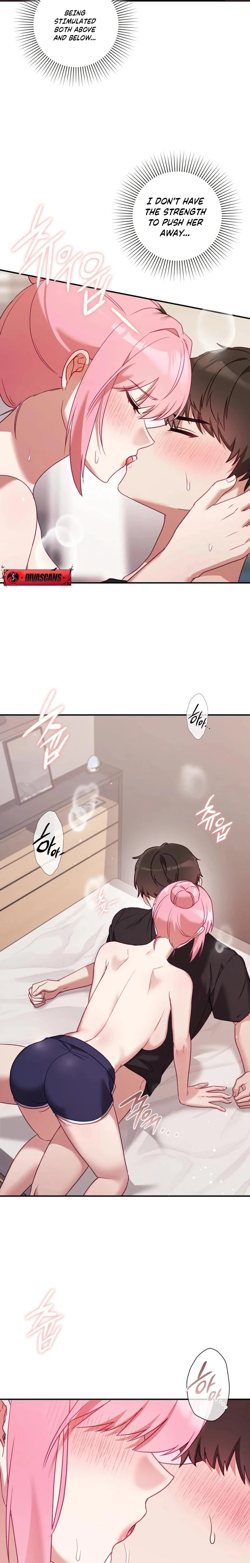 The Circumstances Of Unrequited Love Chapter 05 Page 11