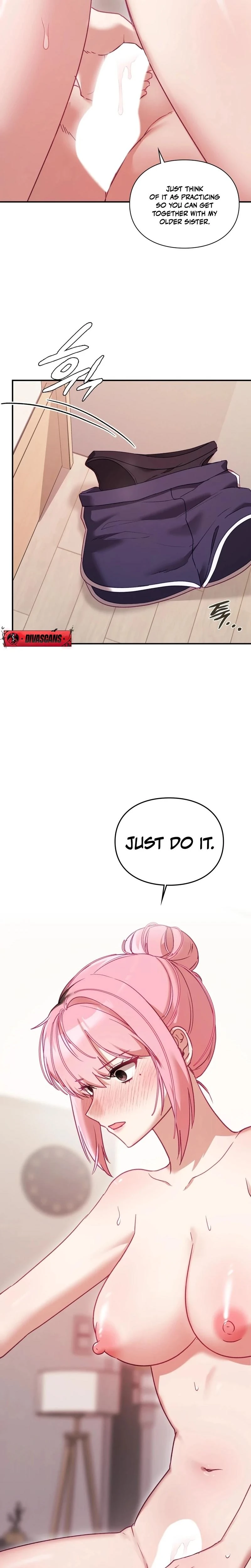 The Circumstances Of Unrequited Love Chapter 05 Page 15