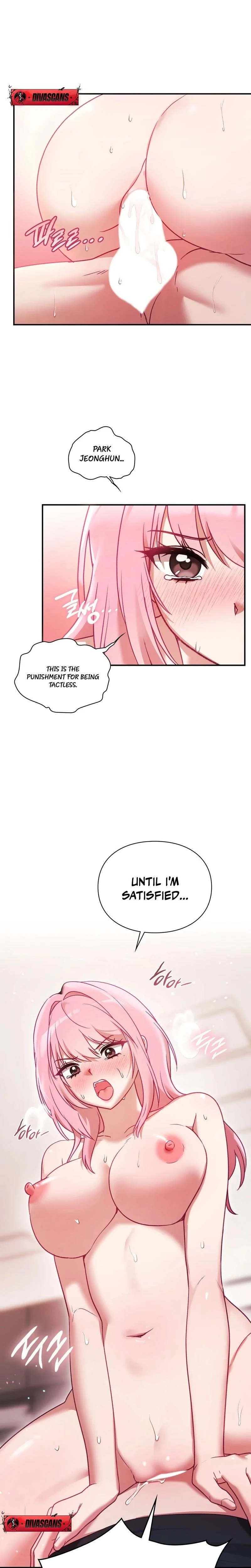 The Circumstances Of Unrequited Love Chapter 05 Page 20