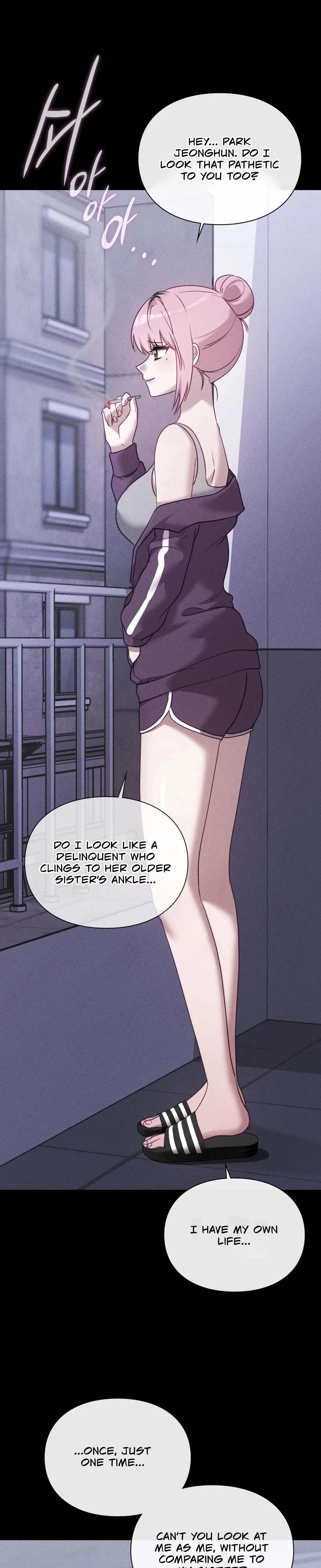 The Circumstances Of Unrequited Love Chapter 06 Page 12