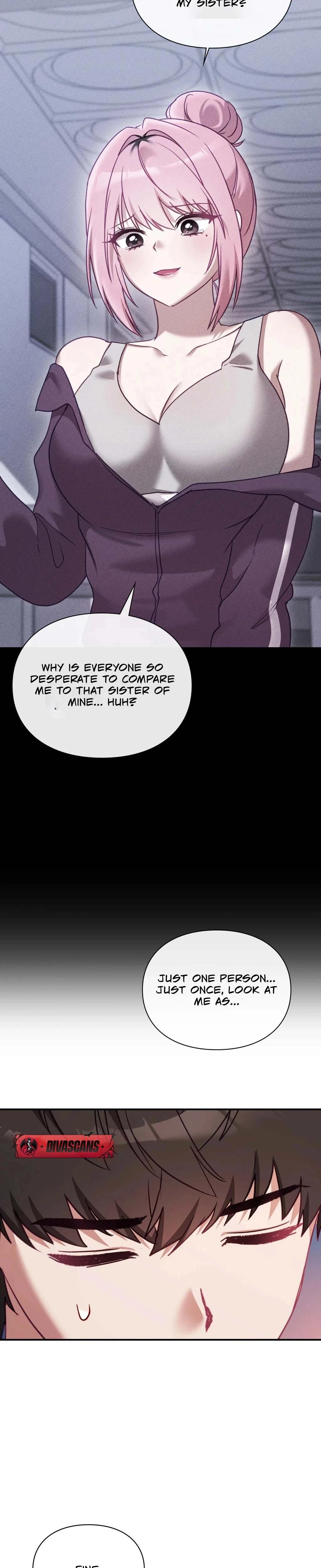 The Circumstances Of Unrequited Love Chapter 06 Page 13