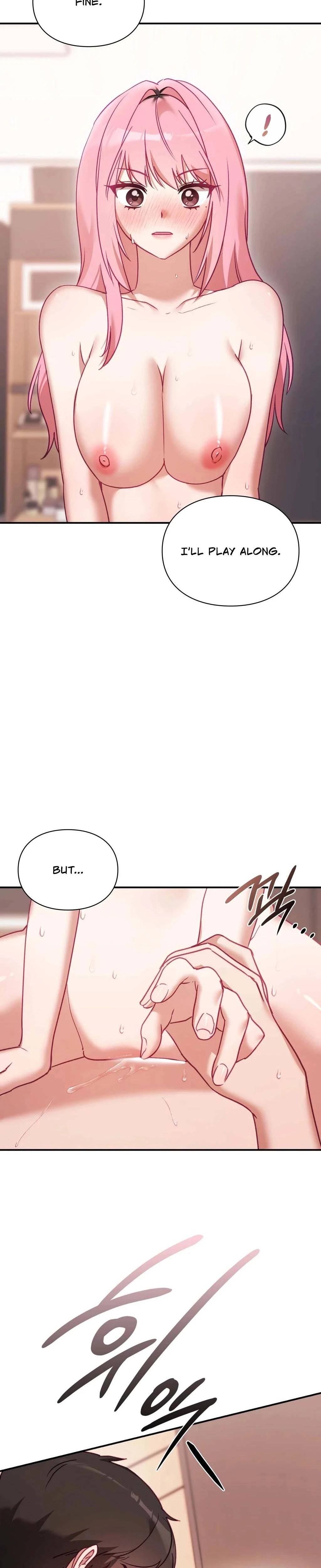 The Circumstances Of Unrequited Love Chapter 06 Page 14