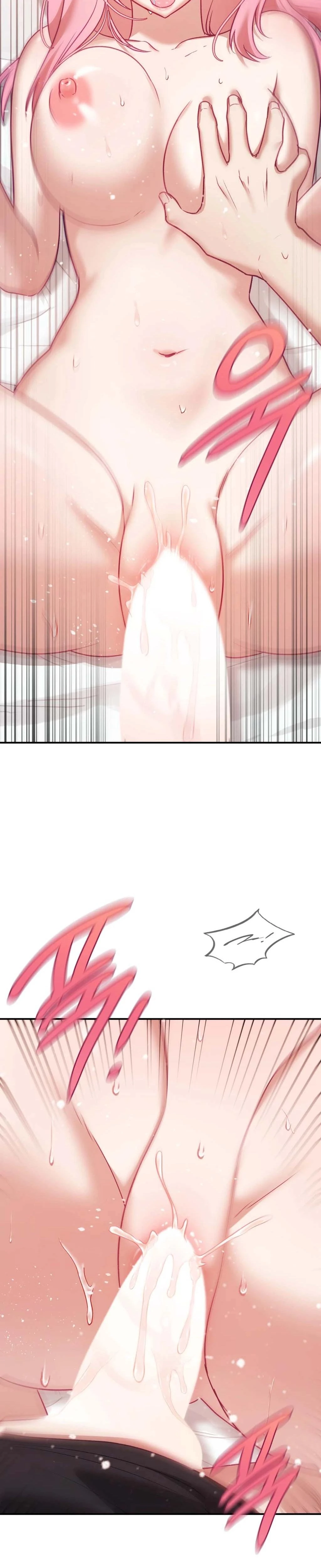 The Circumstances Of Unrequited Love Chapter 06 Page 18