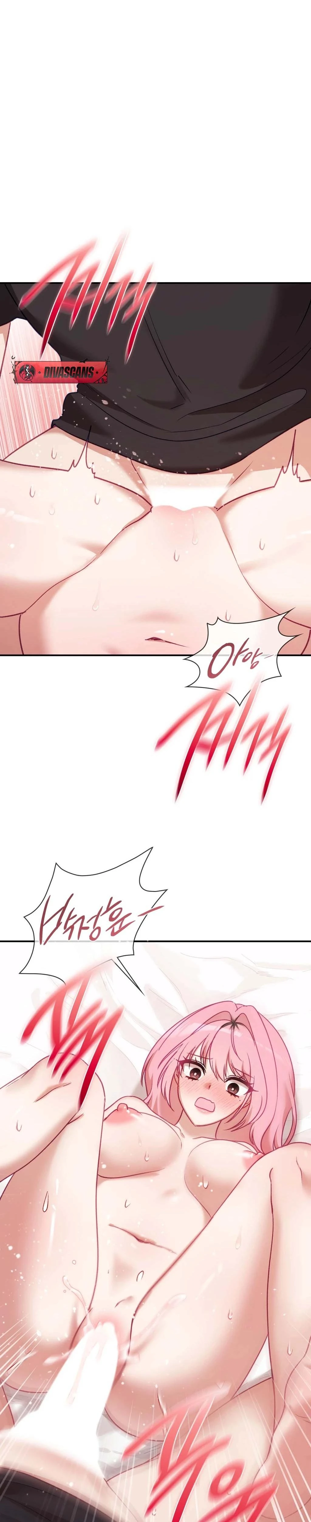 The Circumstances Of Unrequited Love Chapter 06 Page 19