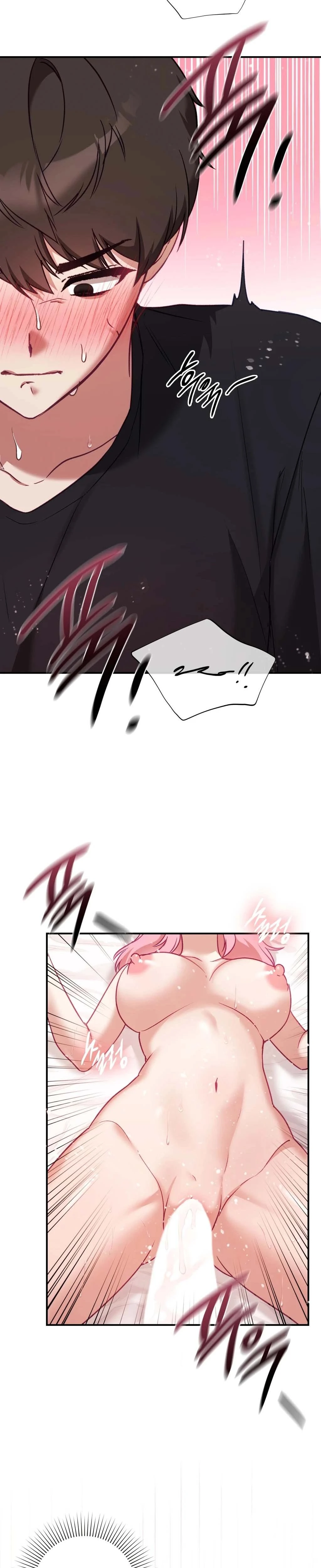 The Circumstances Of Unrequited Love Chapter 06 Page 25