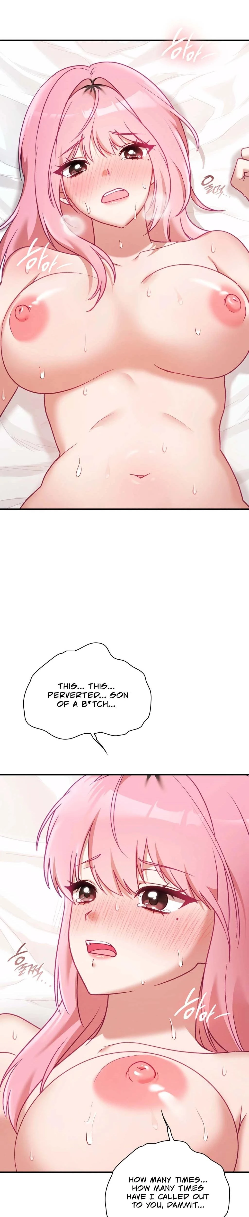 The Circumstances Of Unrequited Love Chapter 06 Page 27
