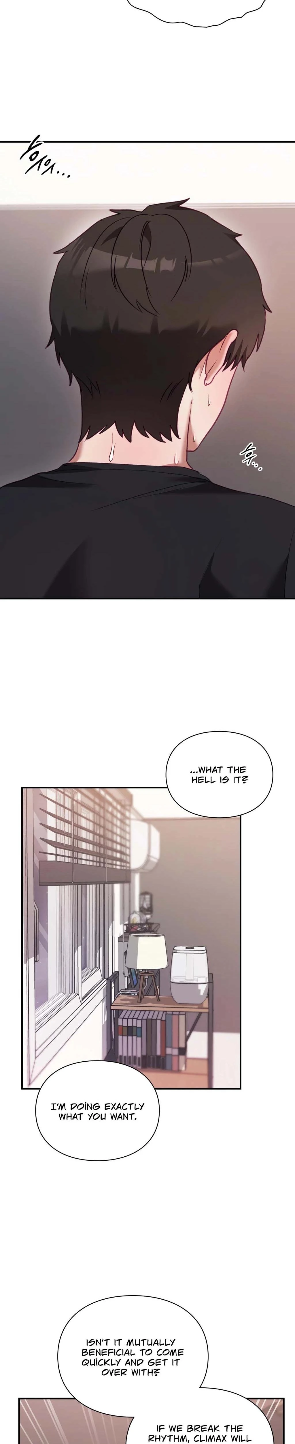 The Circumstances Of Unrequited Love Chapter 06 Page 28
