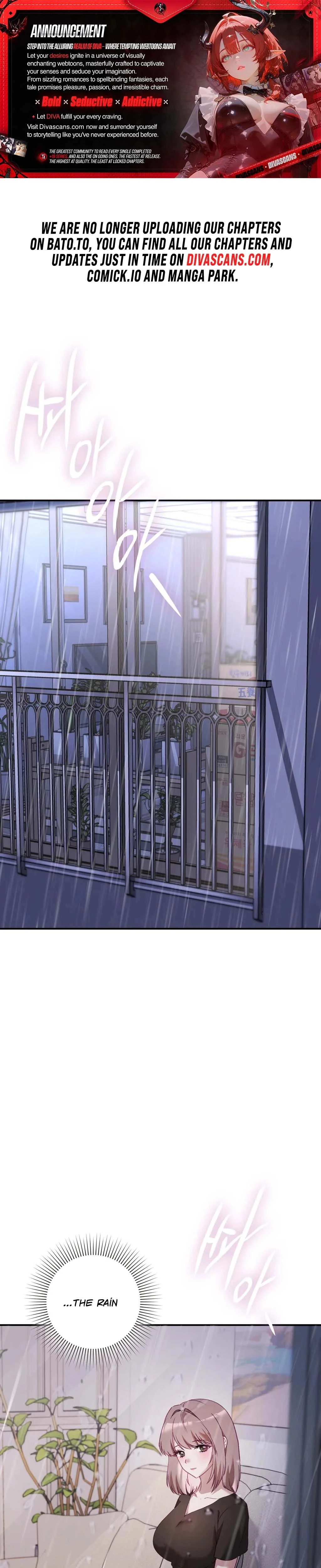 The Circumstances Of Unrequited Love Chapter 07 Page 1