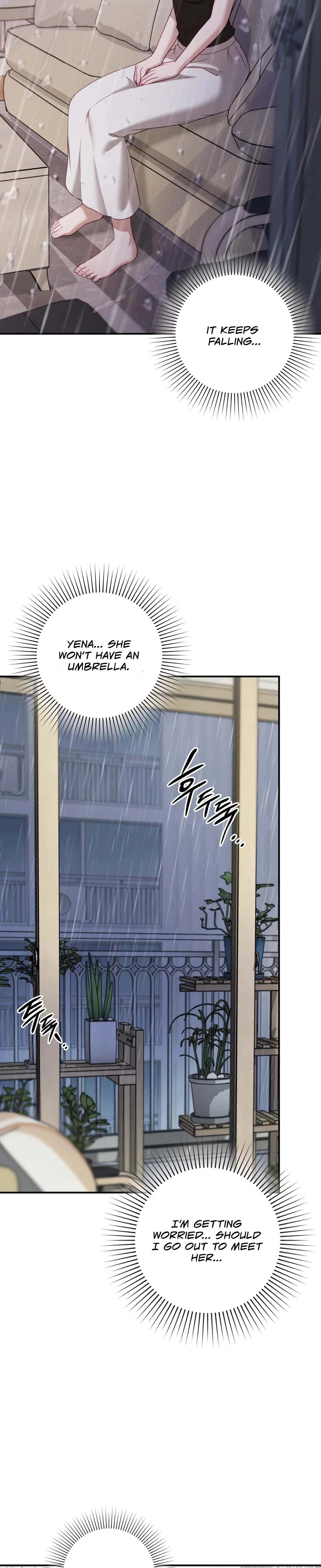 The Circumstances Of Unrequited Love Chapter 07 Page 2