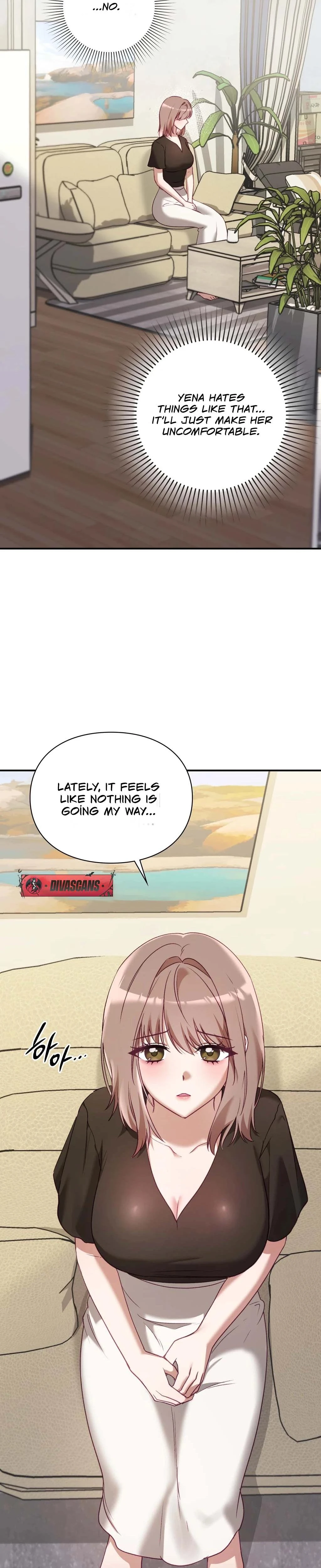 The Circumstances Of Unrequited Love Chapter 07 Page 3