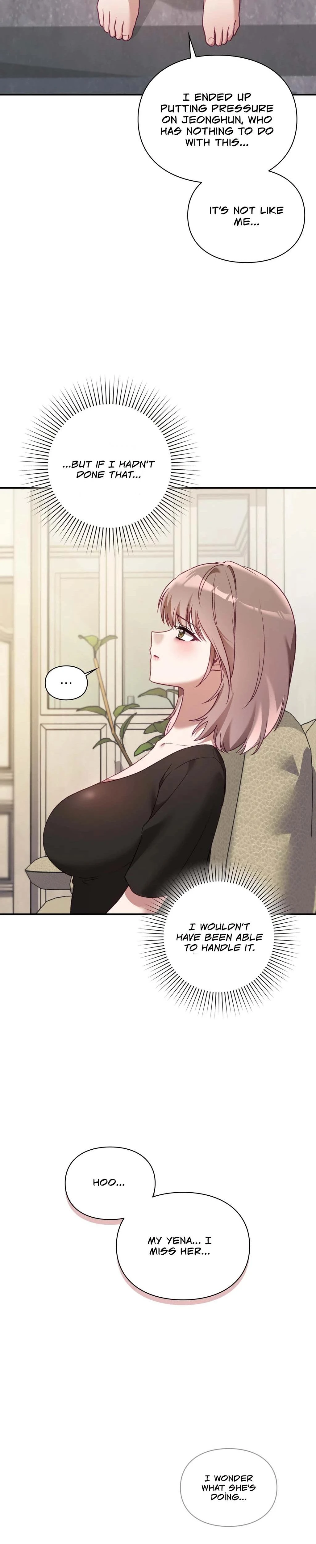 The Circumstances Of Unrequited Love Chapter 07 Page 4