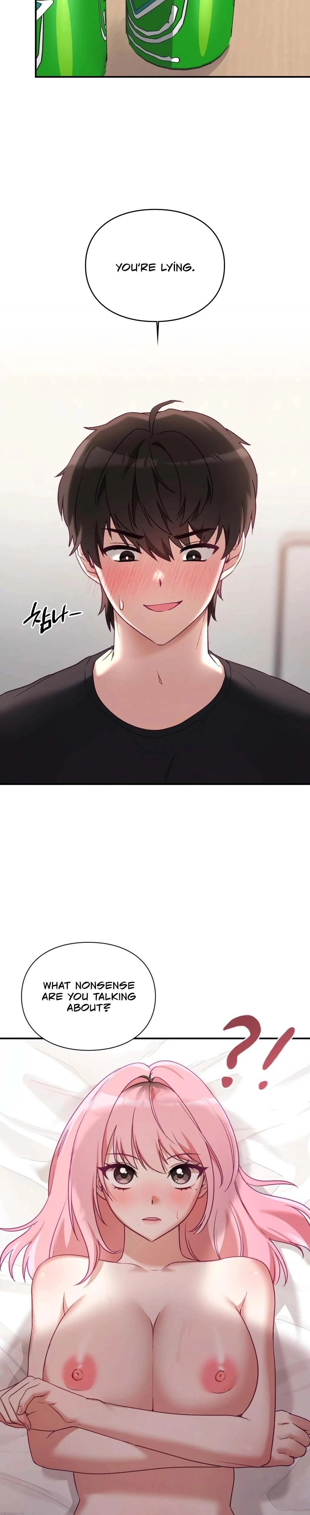 The Circumstances Of Unrequited Love Chapter 07 Page 6