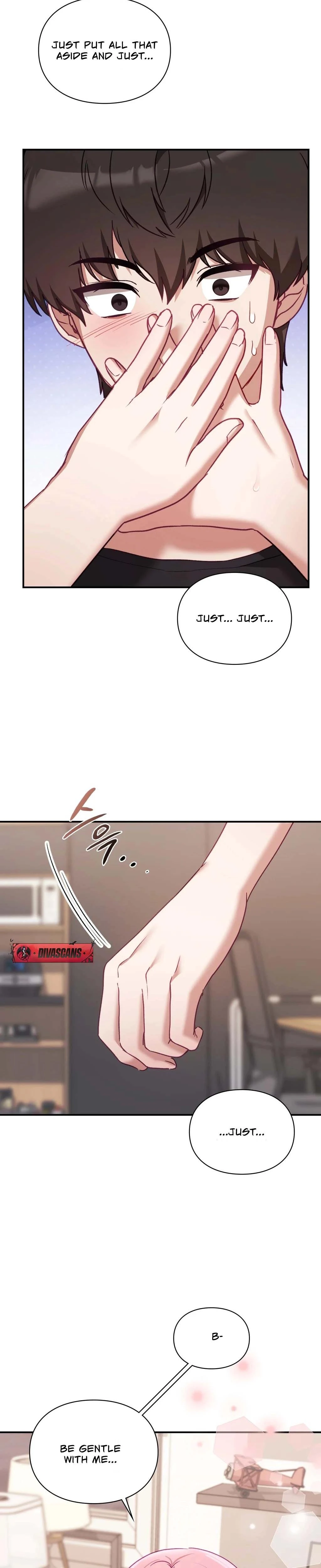 The Circumstances Of Unrequited Love Chapter 07 Page 15