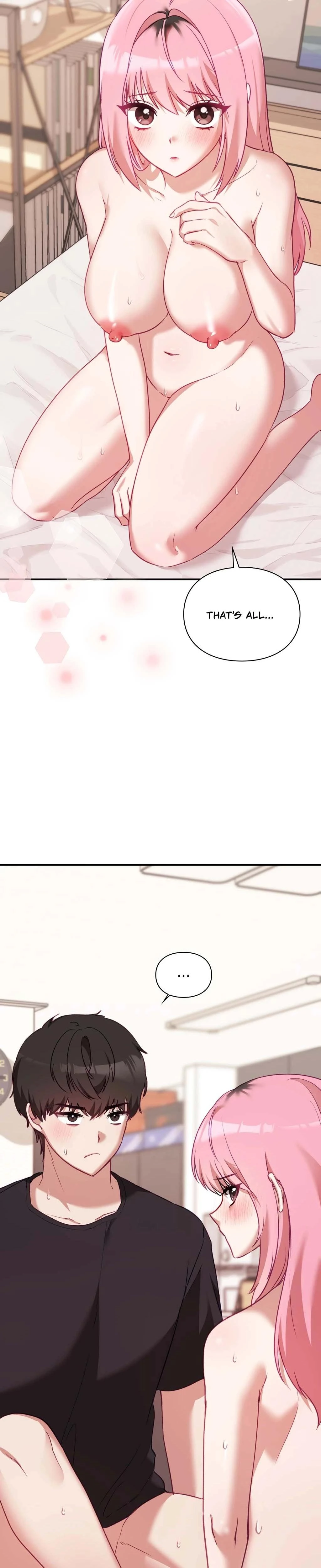 The Circumstances Of Unrequited Love Chapter 07 Page 16