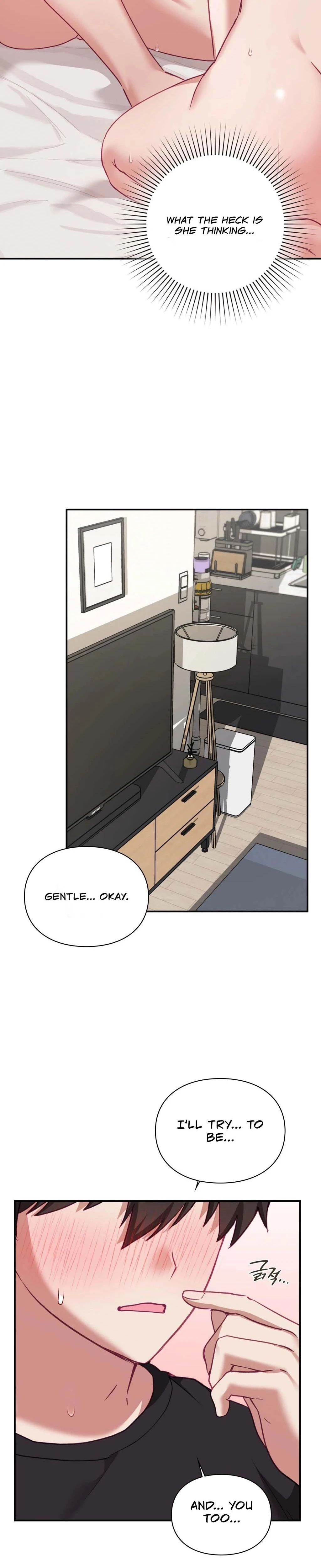 The Circumstances Of Unrequited Love Chapter 07 Page 17