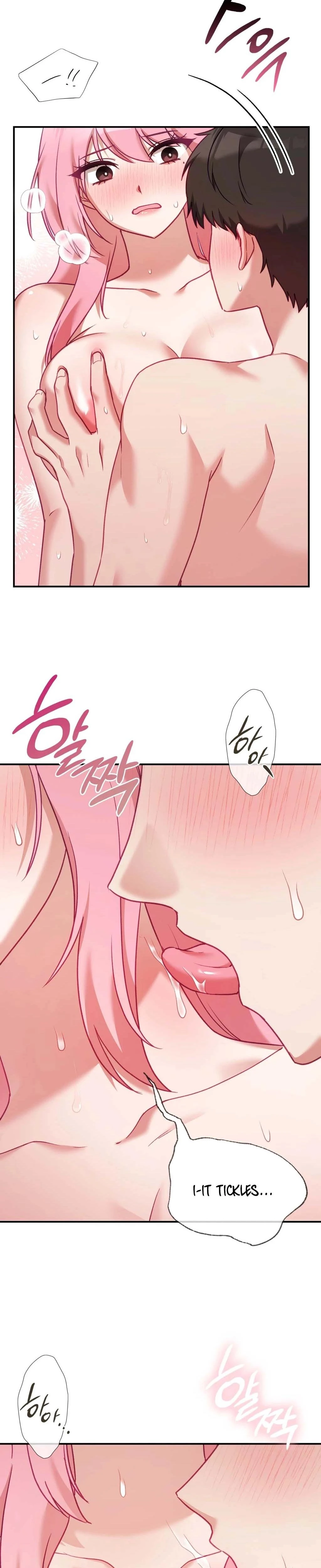 The Circumstances Of Unrequited Love Chapter 07 Page 22