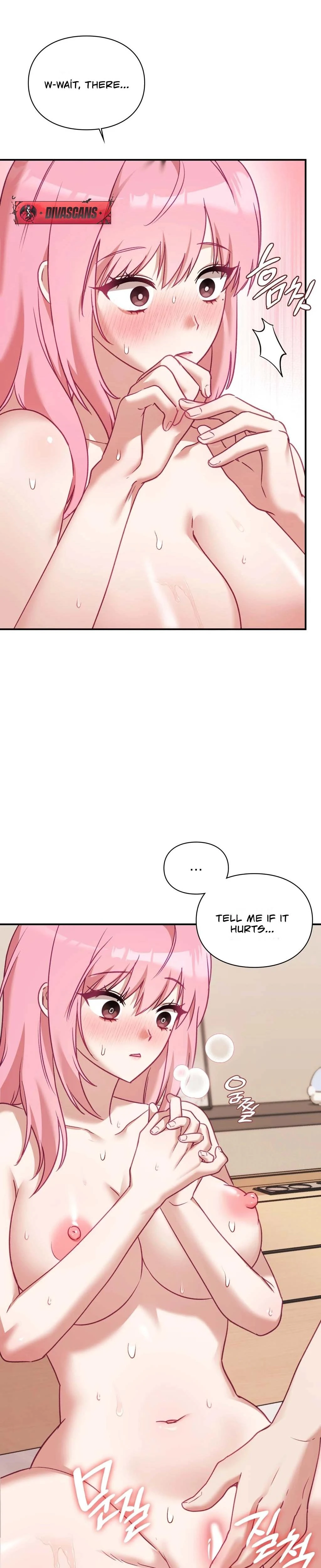 The Circumstances Of Unrequited Love Chapter 07 Page 29