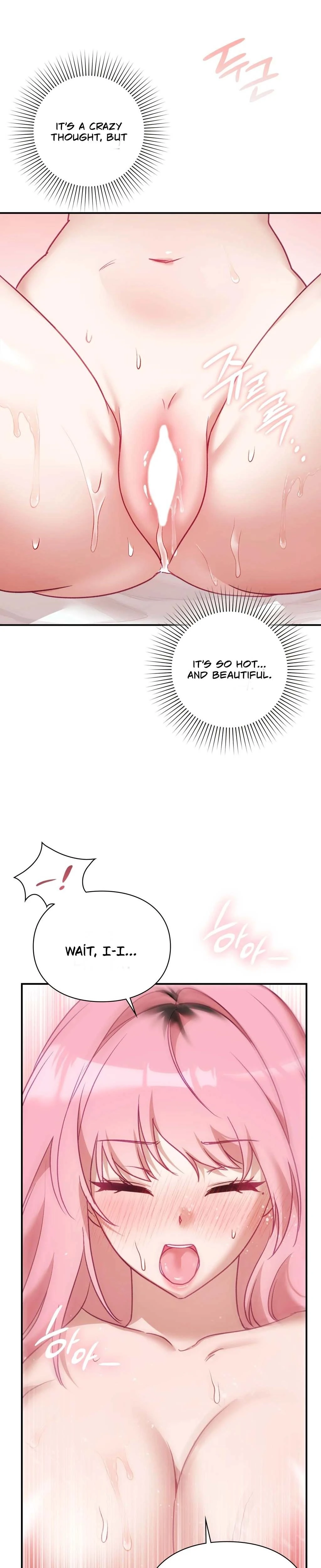 The Circumstances Of Unrequited Love Chapter 07 Page 32